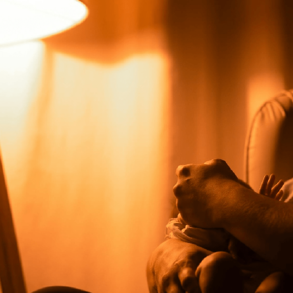 Why Your Newborn Wakes Up When Put&nbsp;Down