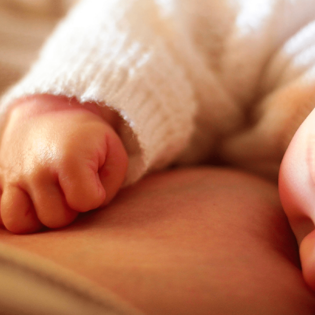 Breastfed Baby? Why They Get&nbsp;Wind