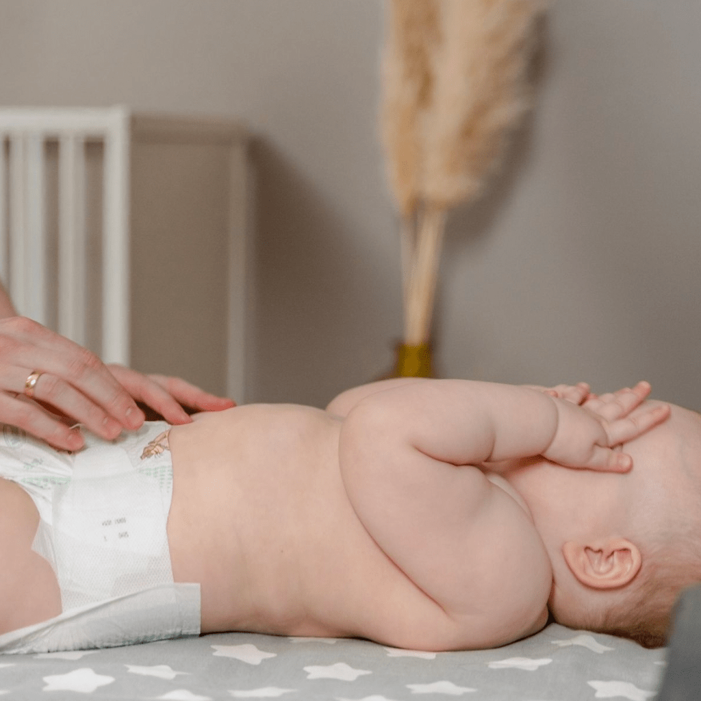 So Your Baby Has Trapped Wind…Now&nbsp;What?