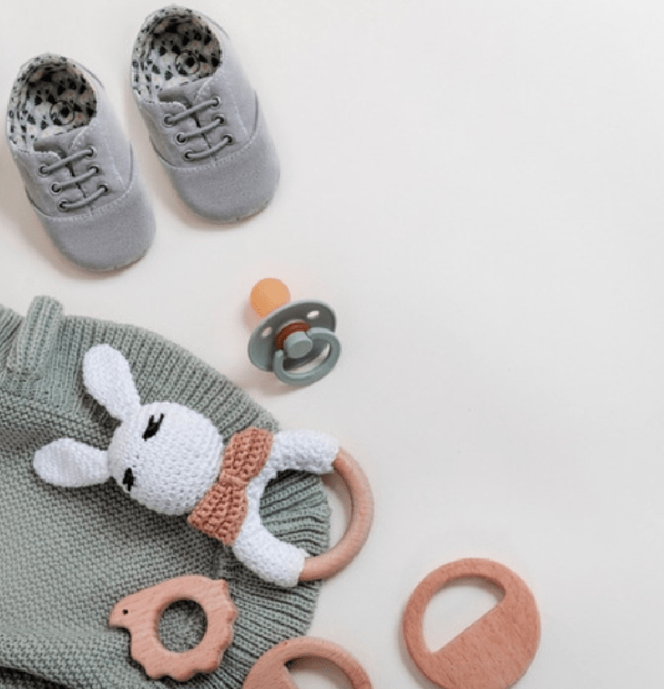 Newborn Essentials I Didn’t&nbsp;Need